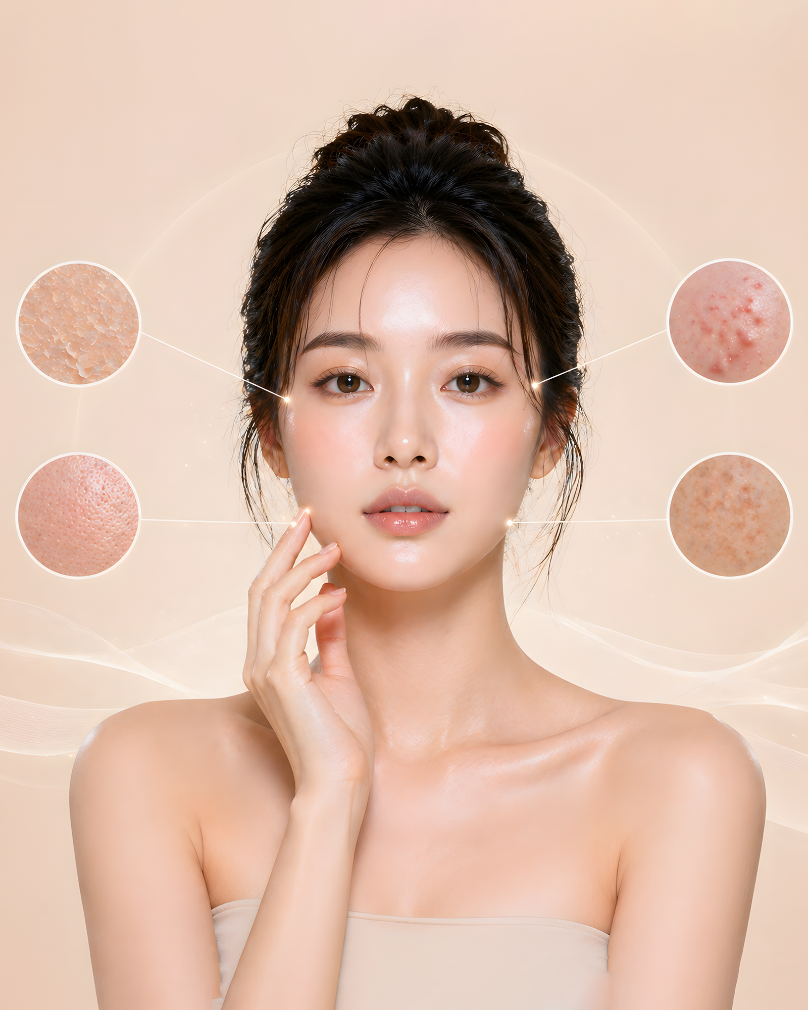Facial Concerns (ปัญหาผิวหน้า)