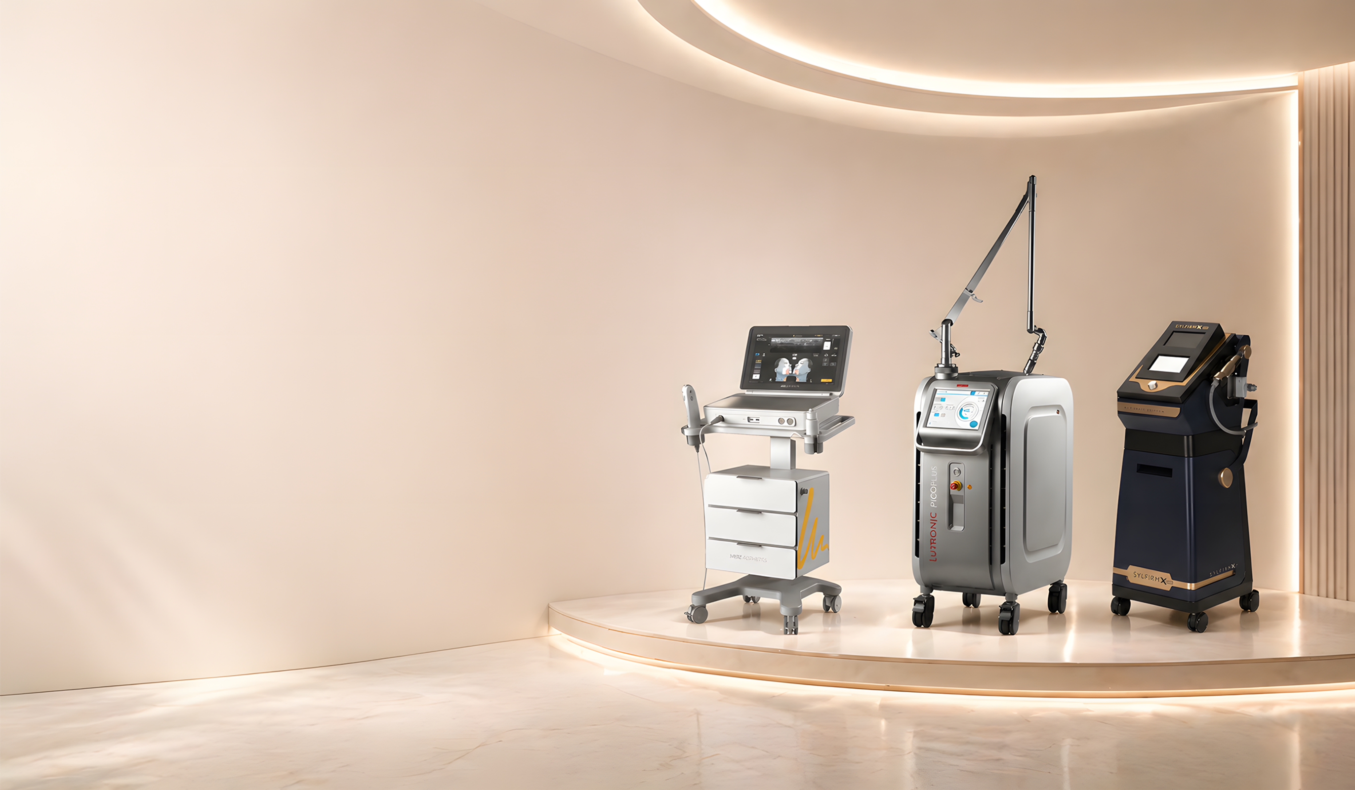 drema clinic Technology