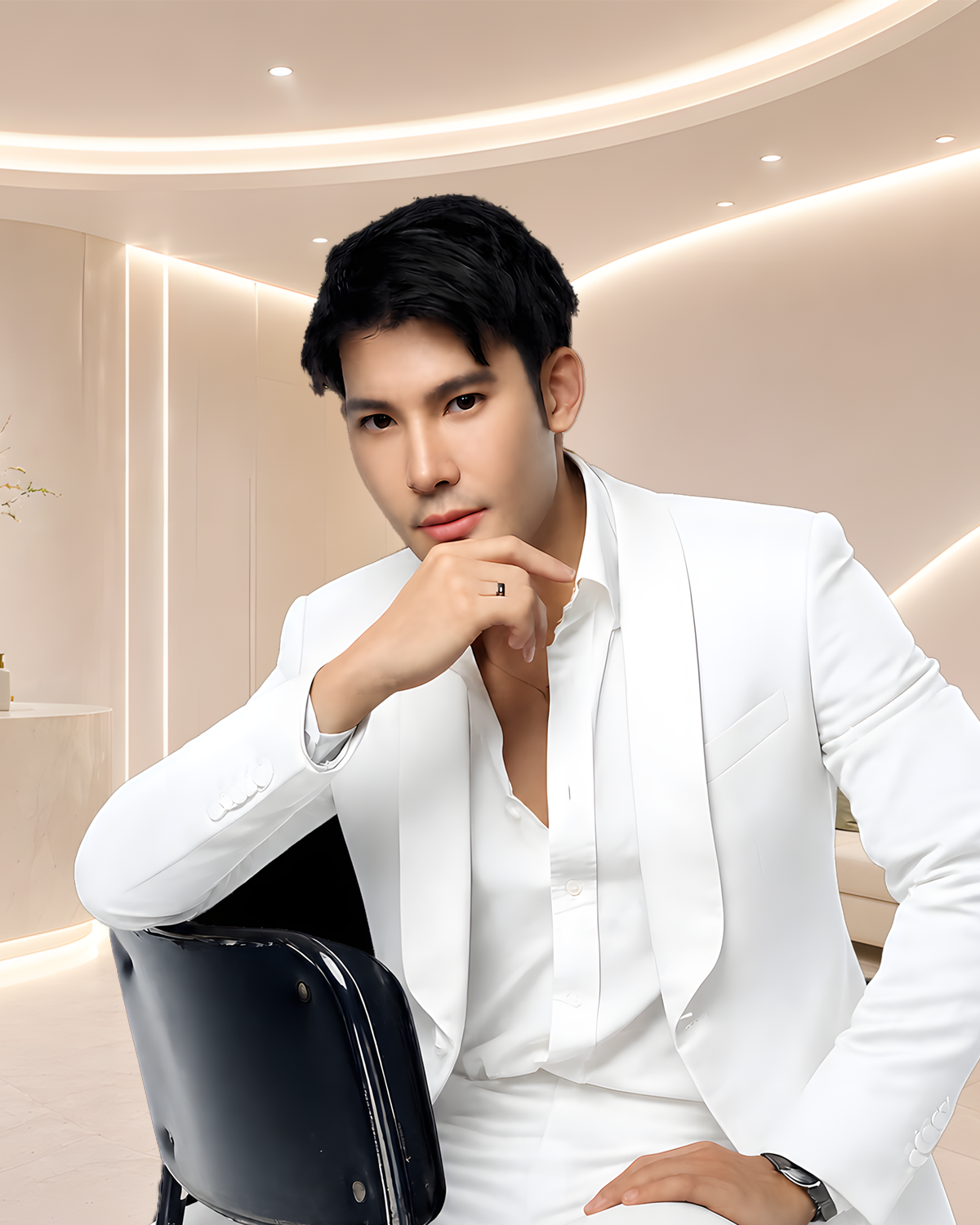 นพ.ณชนก ทัพขวา