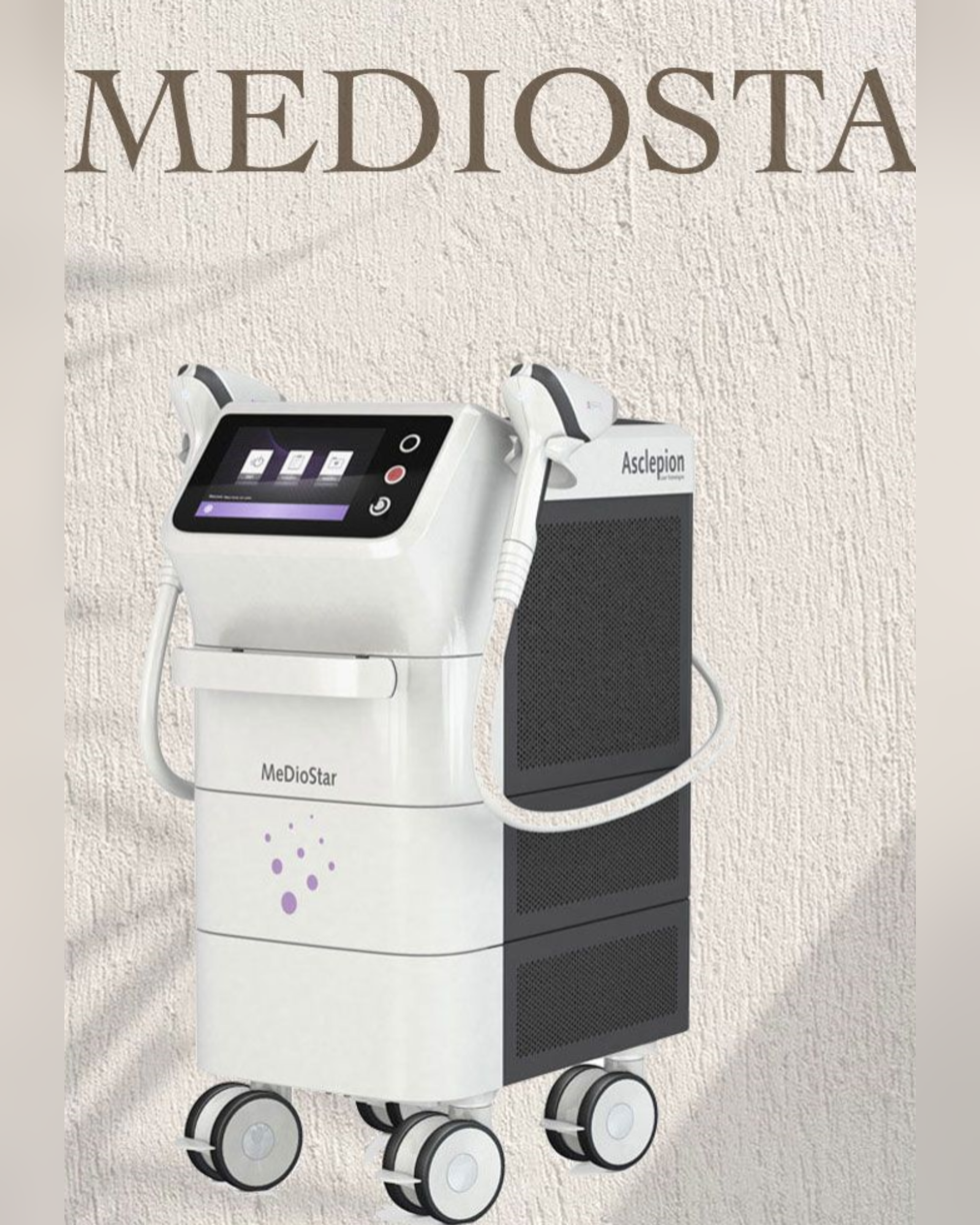 mediostar