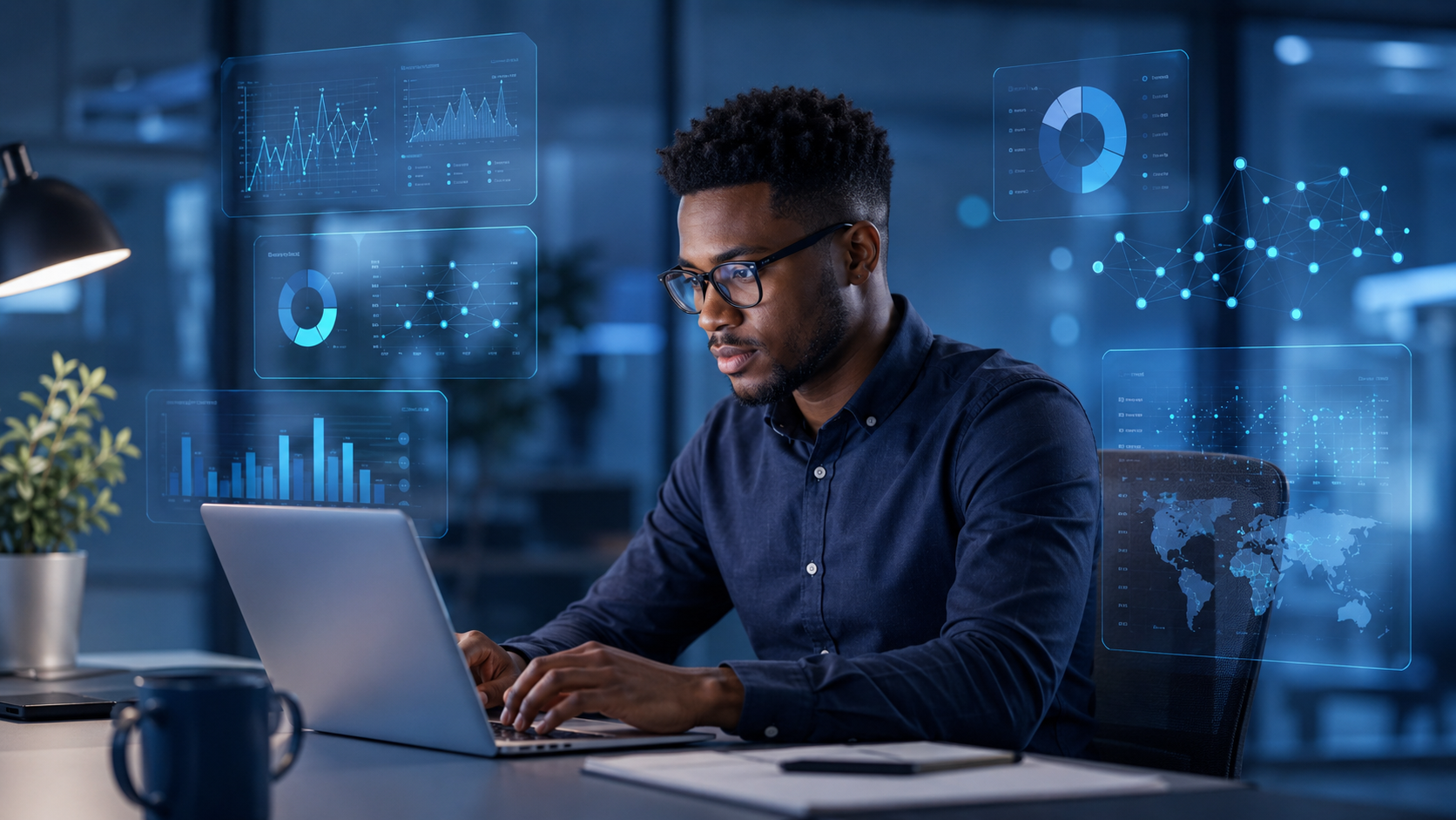 Occupational Certificate: Data Practitioner