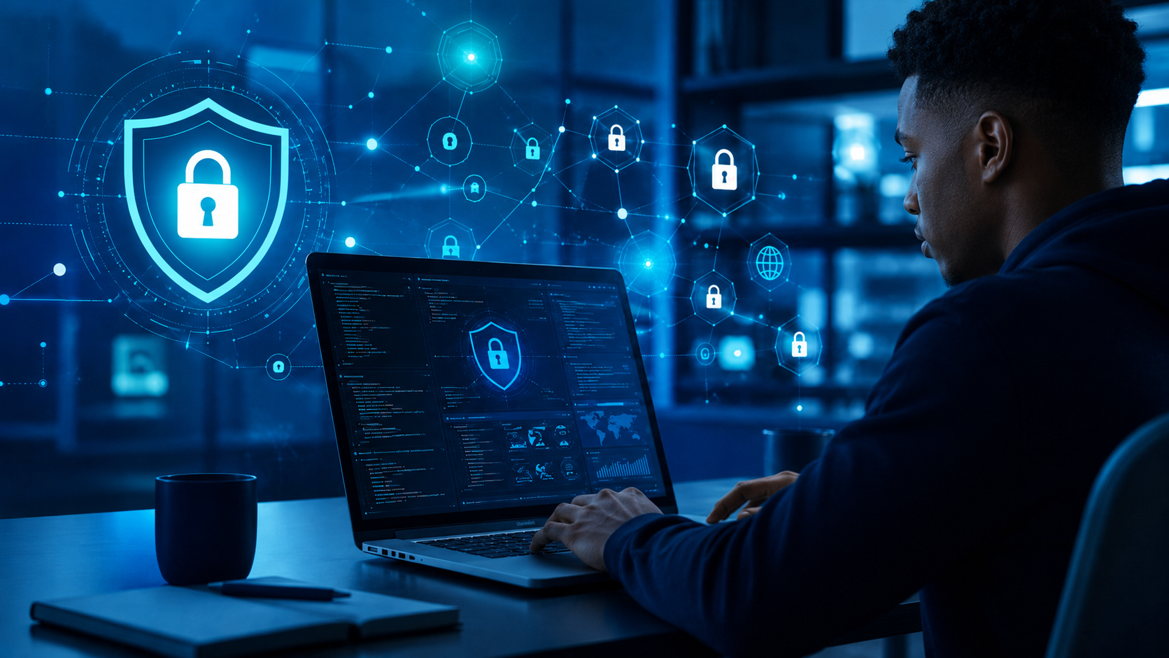 Occupational Certificates: Cybersecurity Analyst