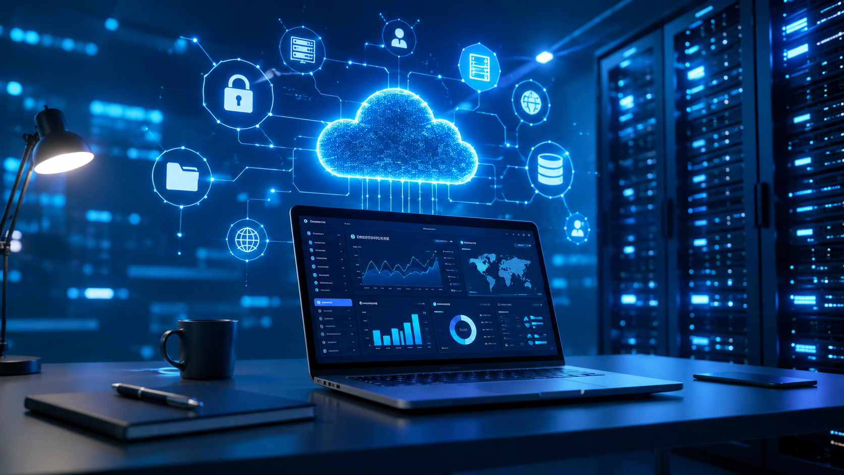 Occupational Certificate: Cloud Administrator