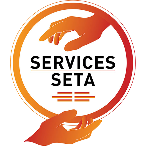 SERVICES SETA