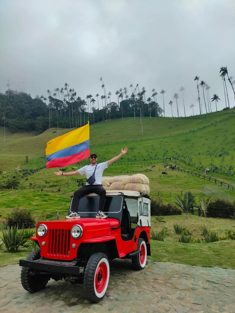 Colombia - foto 4