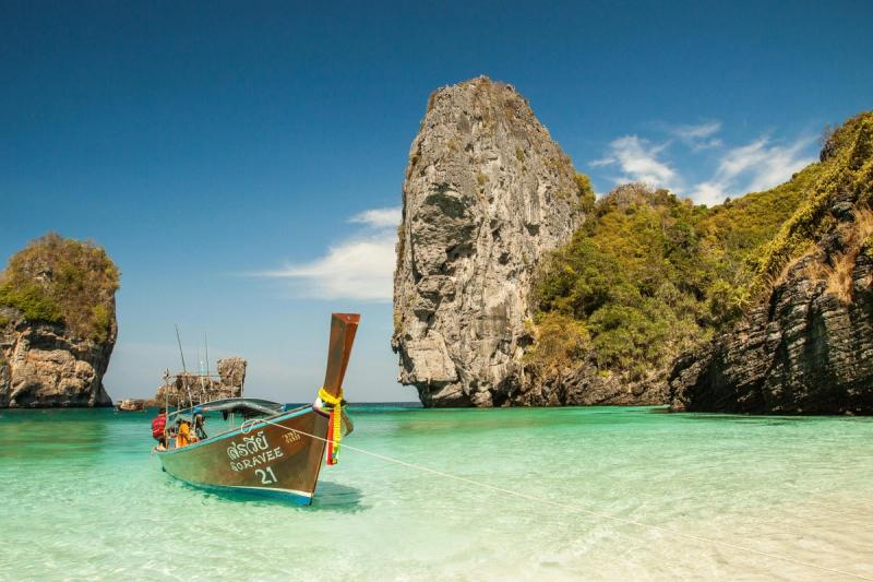 tailandia