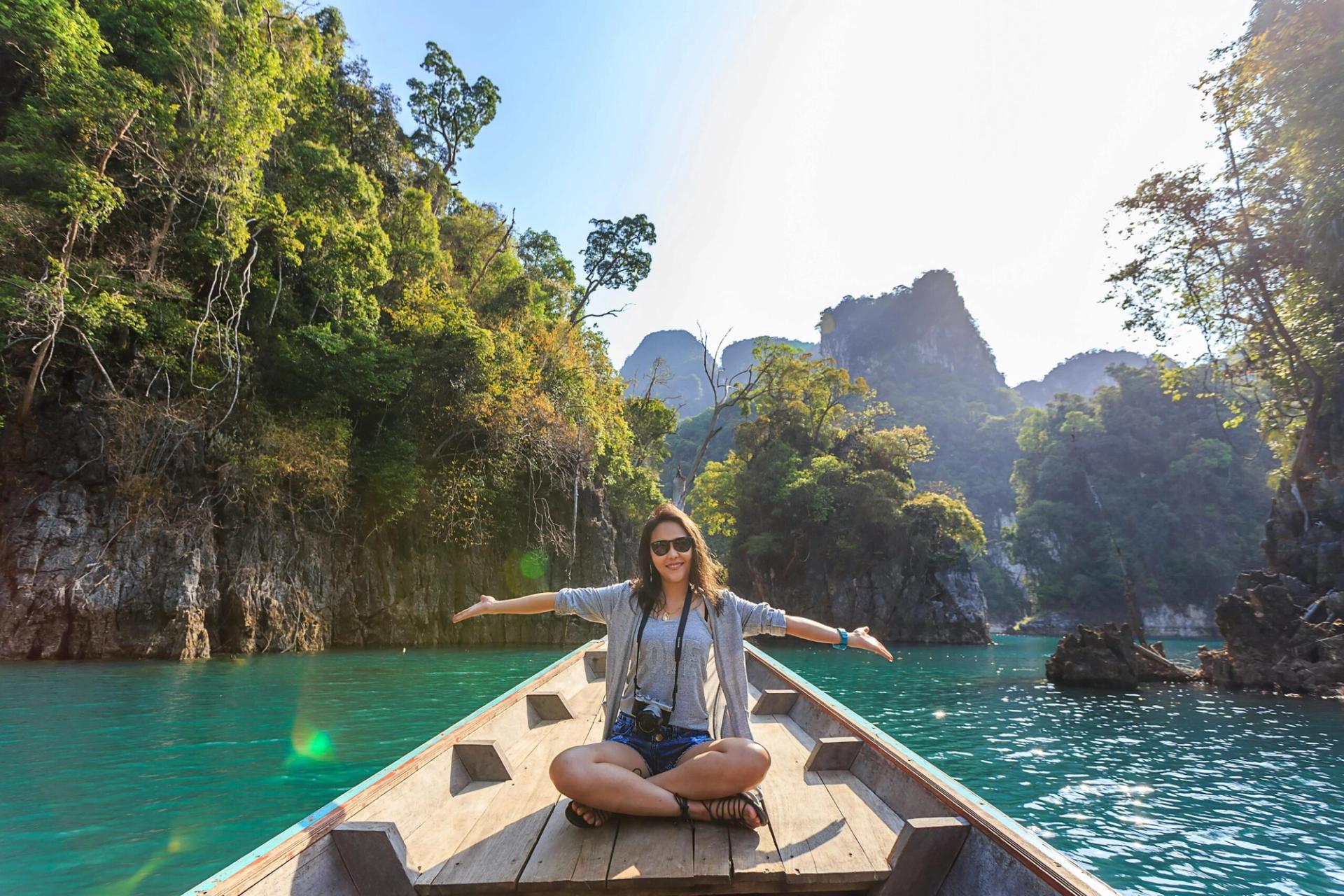Vacunas y salud para viajar a Tailandia — Travelhood