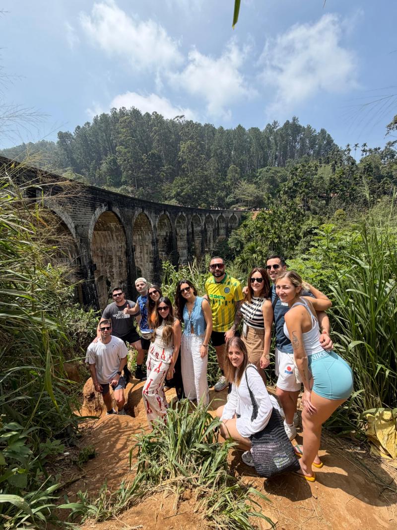 Sri Lanka — Verano - foto 5