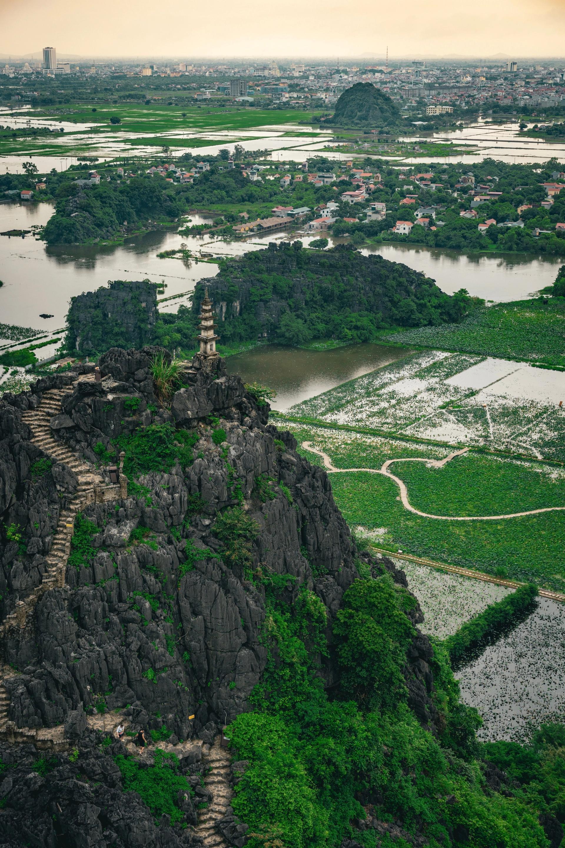 Vietnam