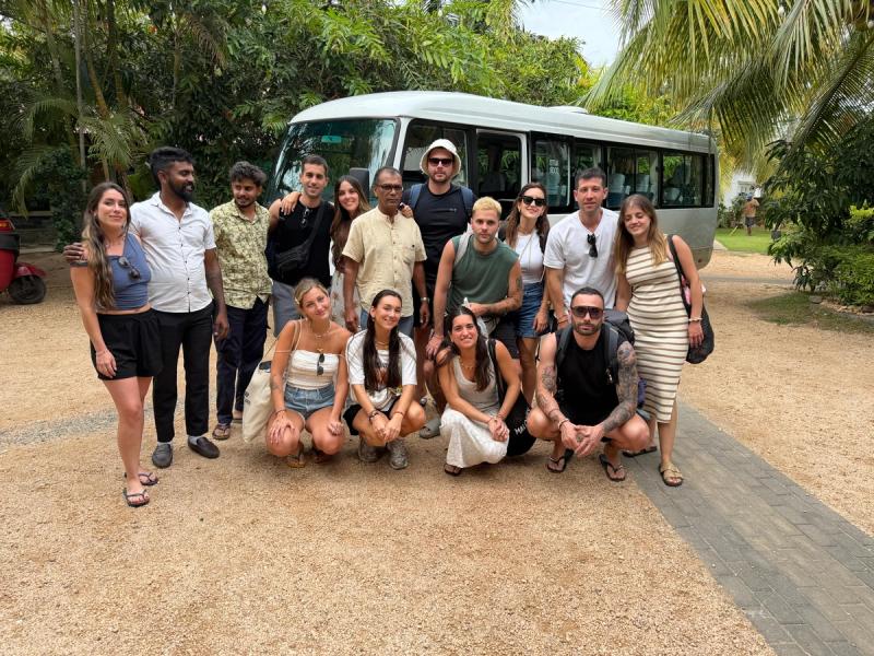 Sri Lanka — Verano - foto 4