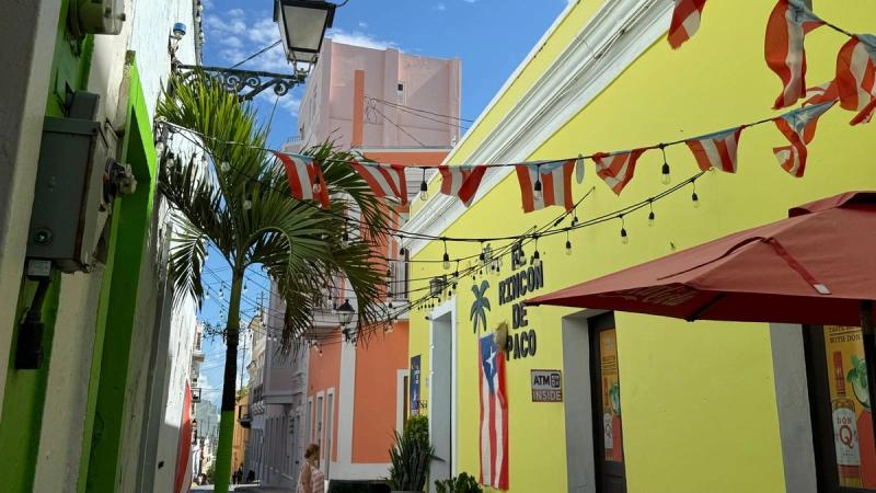 Puerto Rico - foto 7