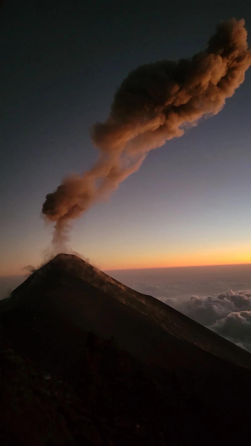 volcan