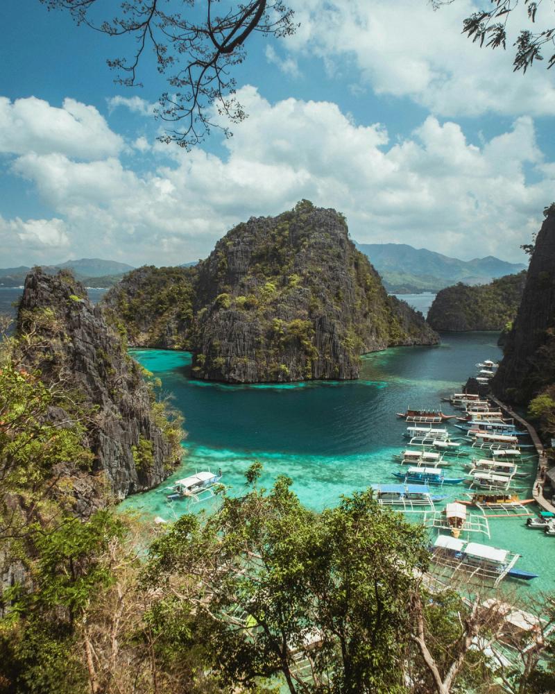 EL nido