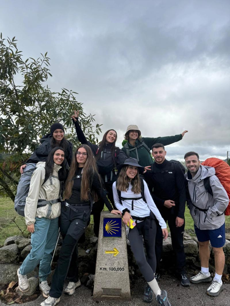 Camino de Santiago - foto 6