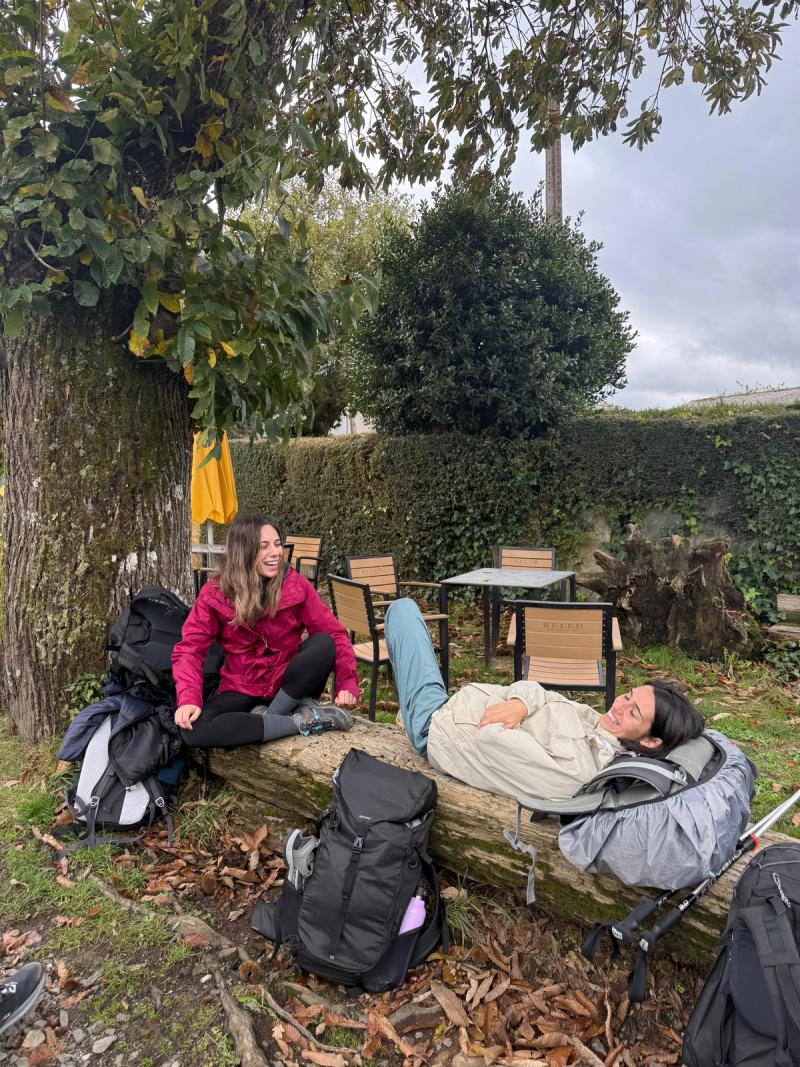 Camino de Santiago - foto 5