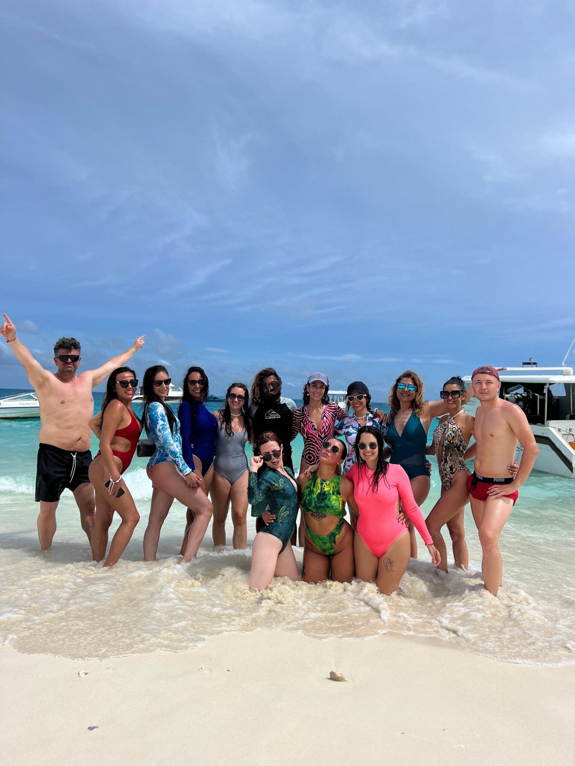 Top 5 destinos tendencia 2025 para viajar en grupo reducido — Travelhood