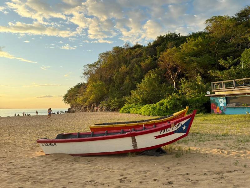 Puerto Rico - foto 10