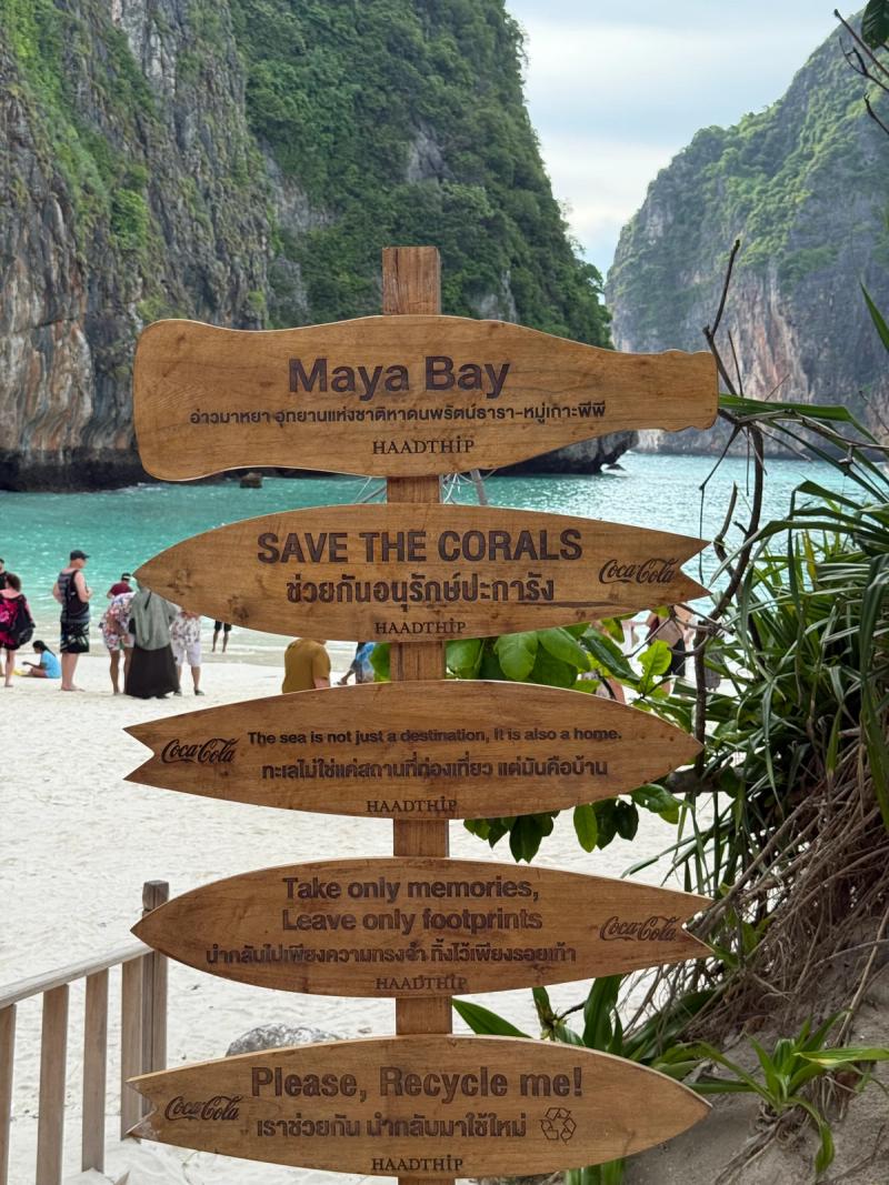 Tailandia — Invierno - foto 4