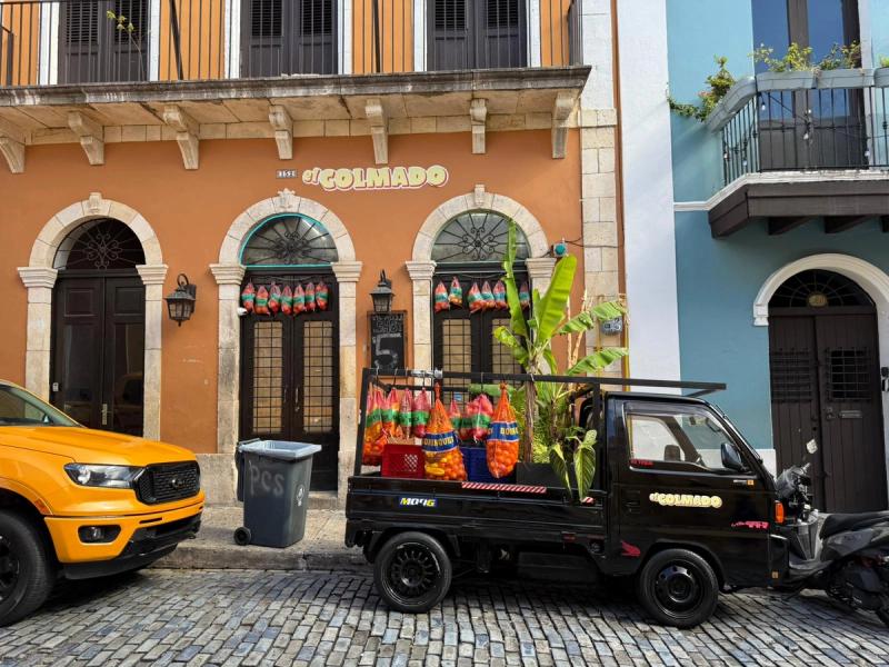 Puerto Rico - foto 8