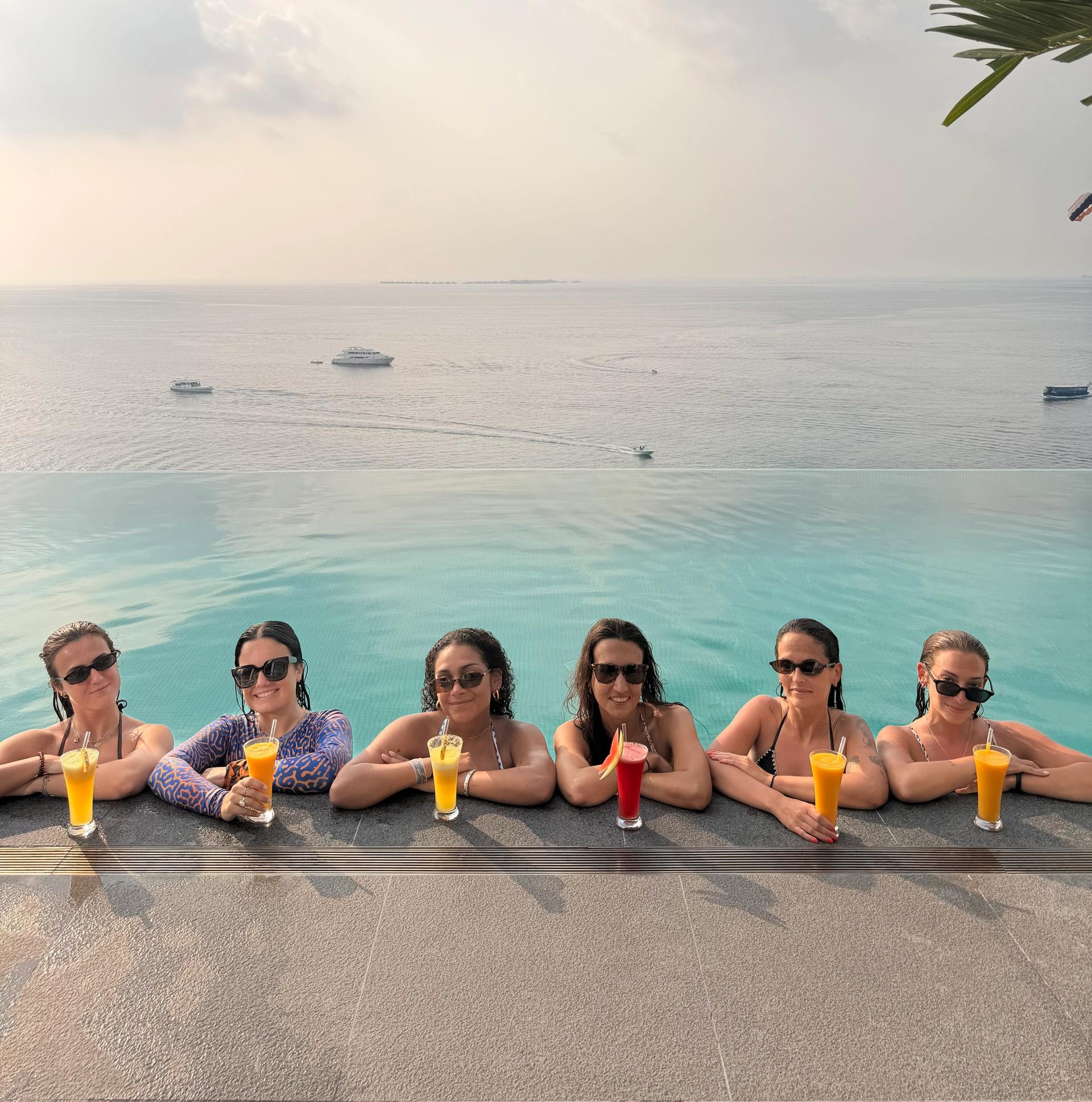 Grupo de viajeros Travel Hood — quiénes somos