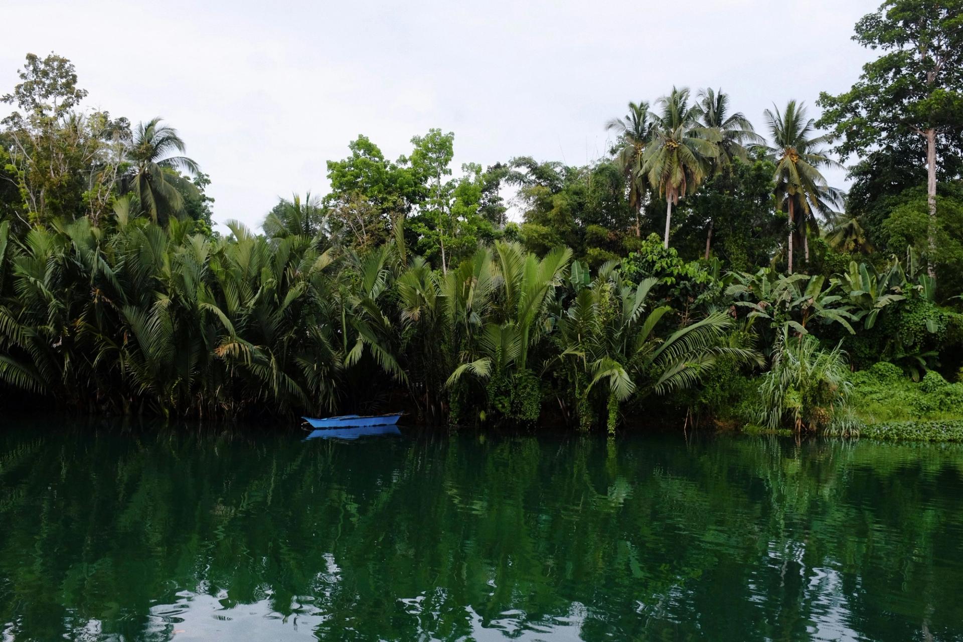 Filipinas — Verano