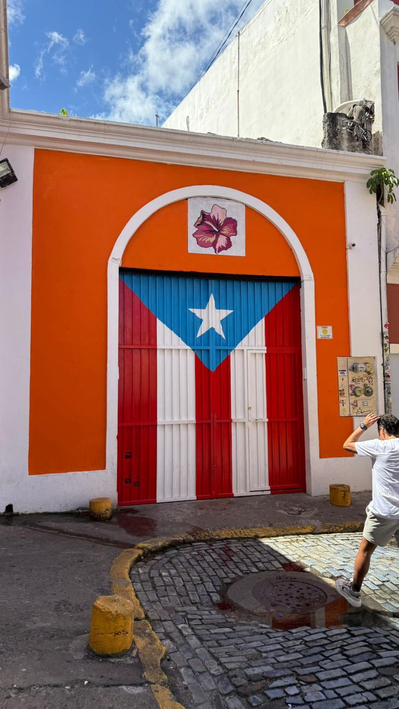 Puerto Rico - foto 5