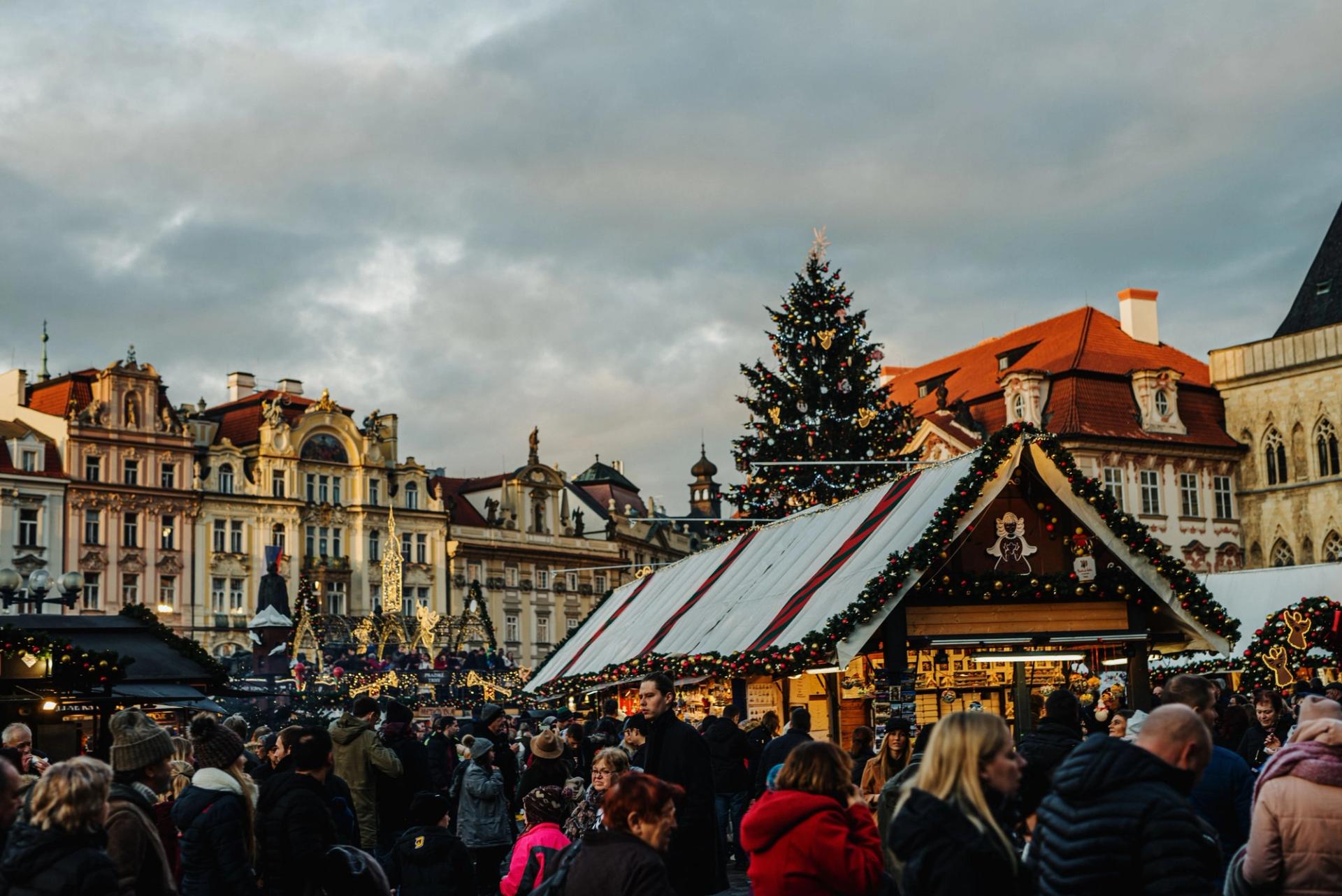 Praga