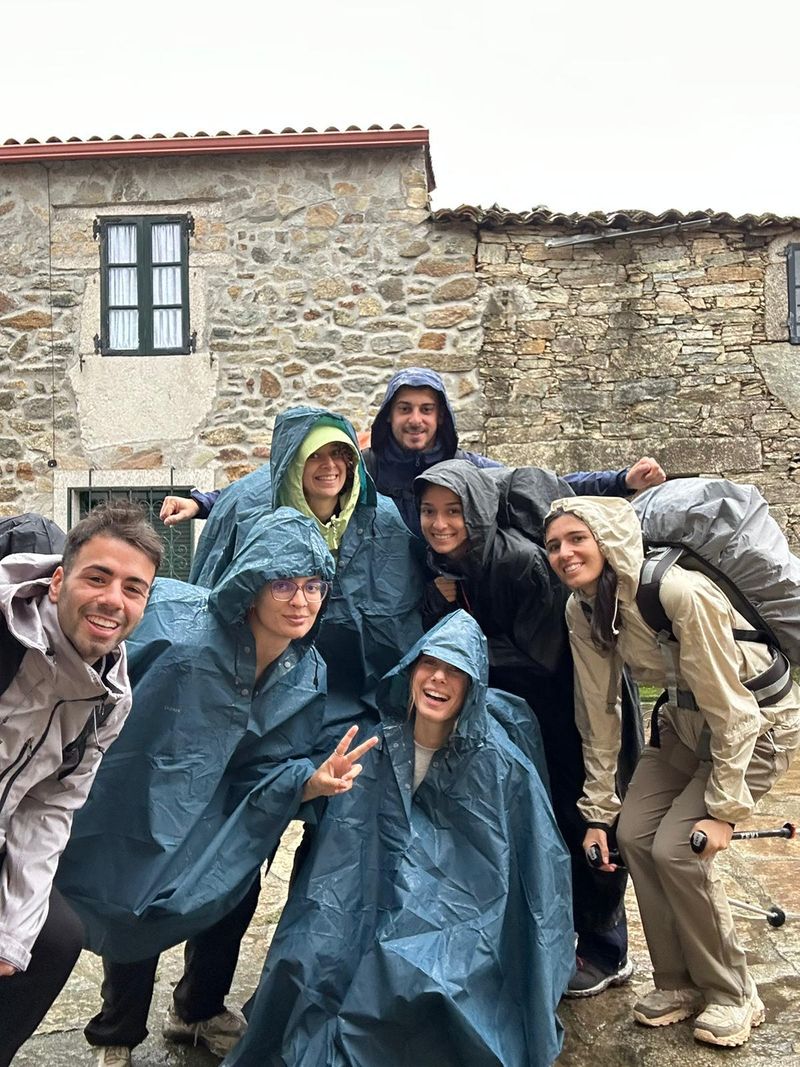 Camino de Santiago - foto 4