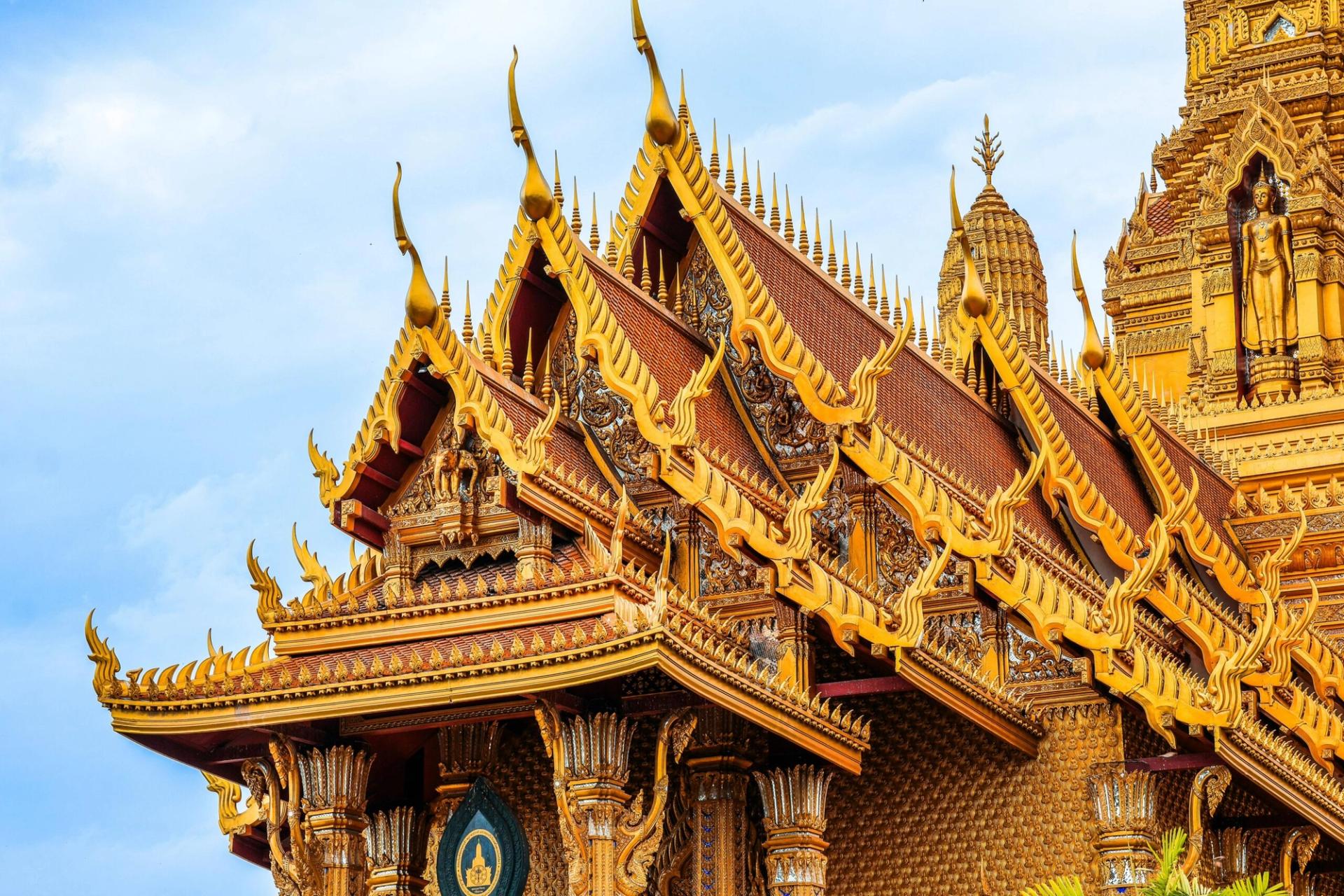 Viajar a Tailandia en grupo reducido — Travelhood
