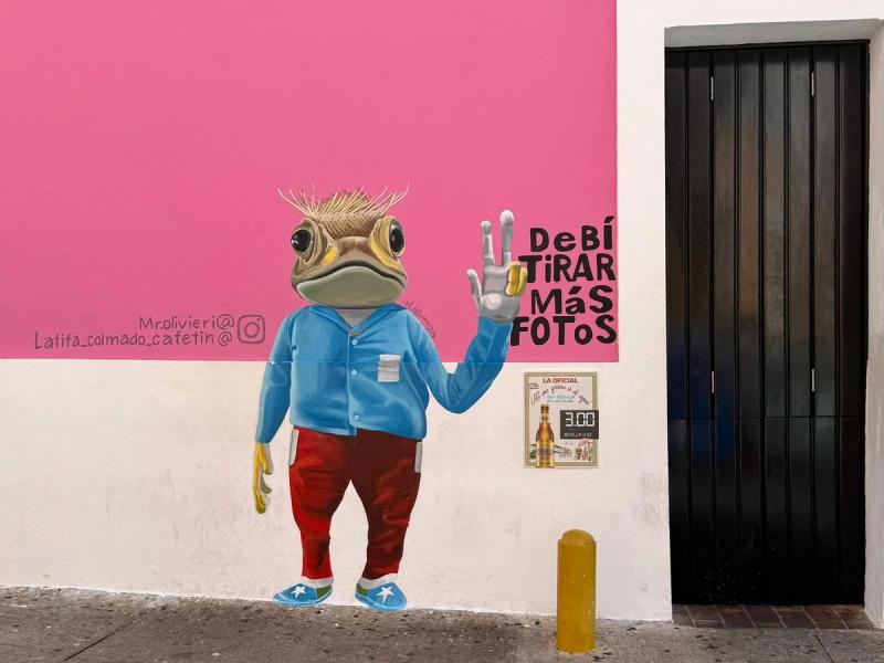 Puerto Rico - foto 6