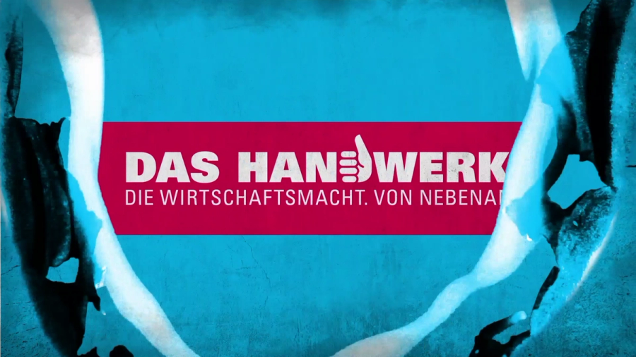 Vorschau: Das Handwerk