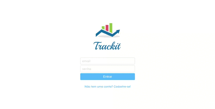 picture of the project Trackit