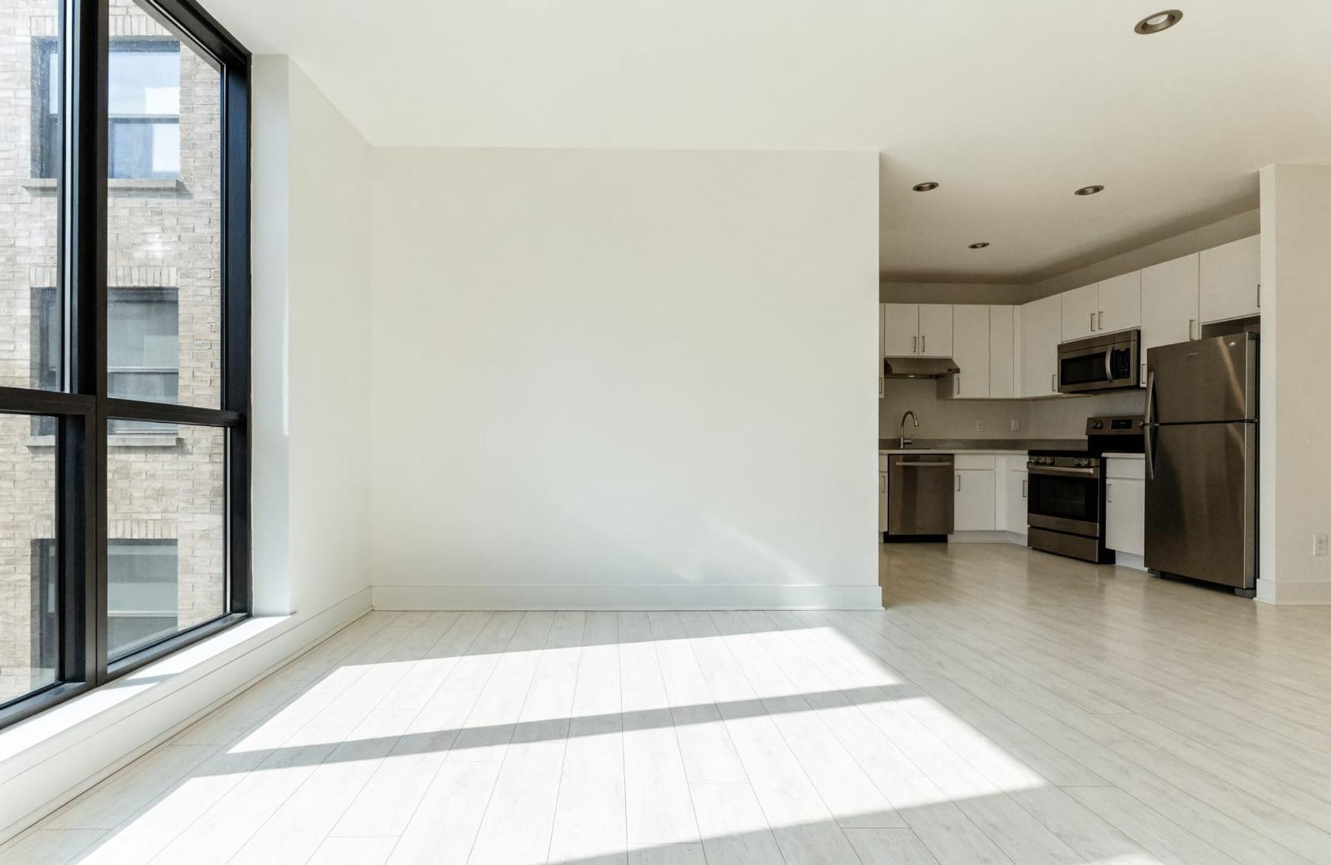 Rental Turnover Cleaning