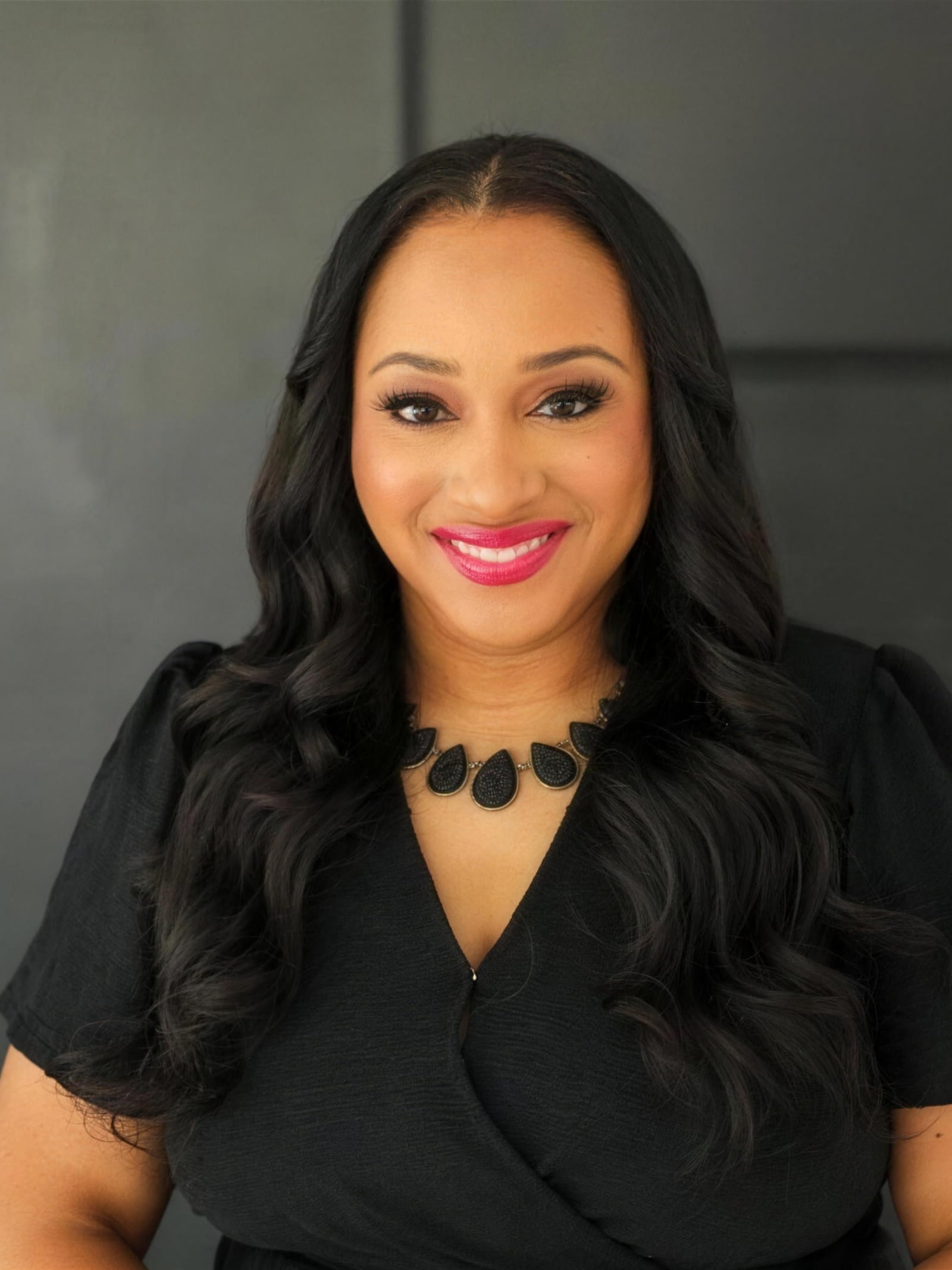 Ronda Swanigan, founder of Prolific Solutions