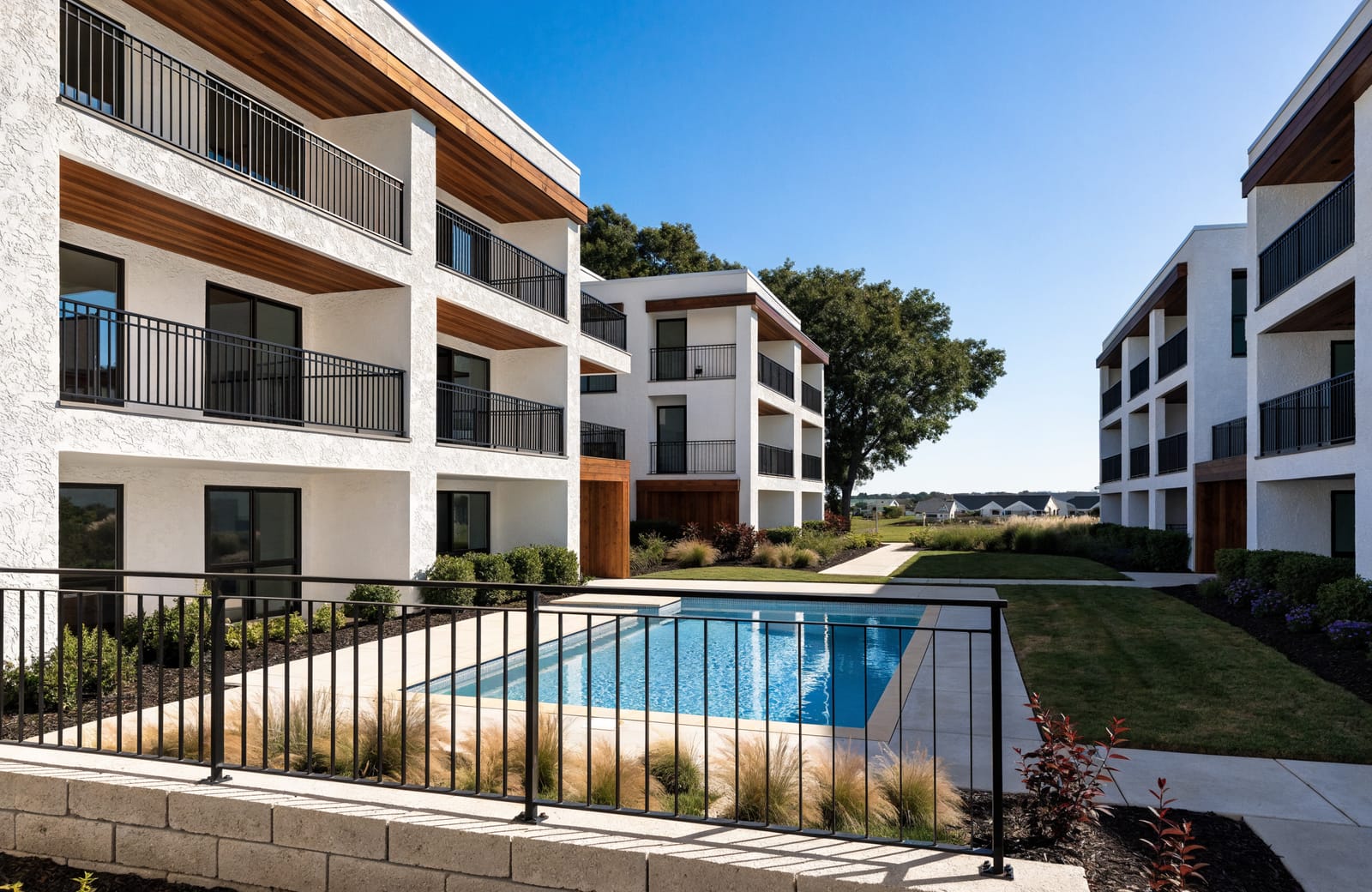 Property Managers