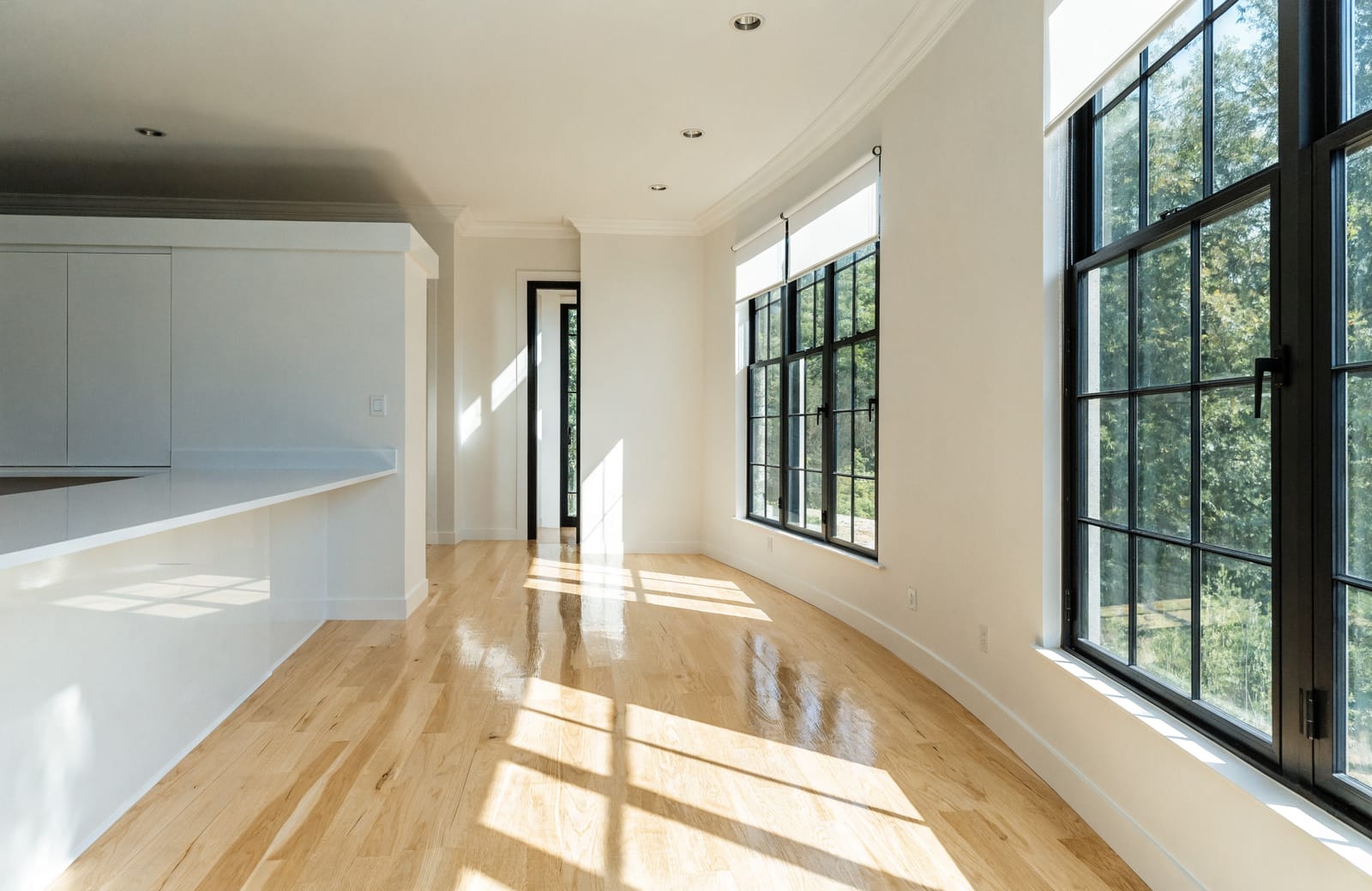 Post-Construction Cleaning