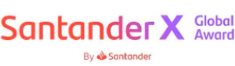 Finalistas del Santander Global Award 2020