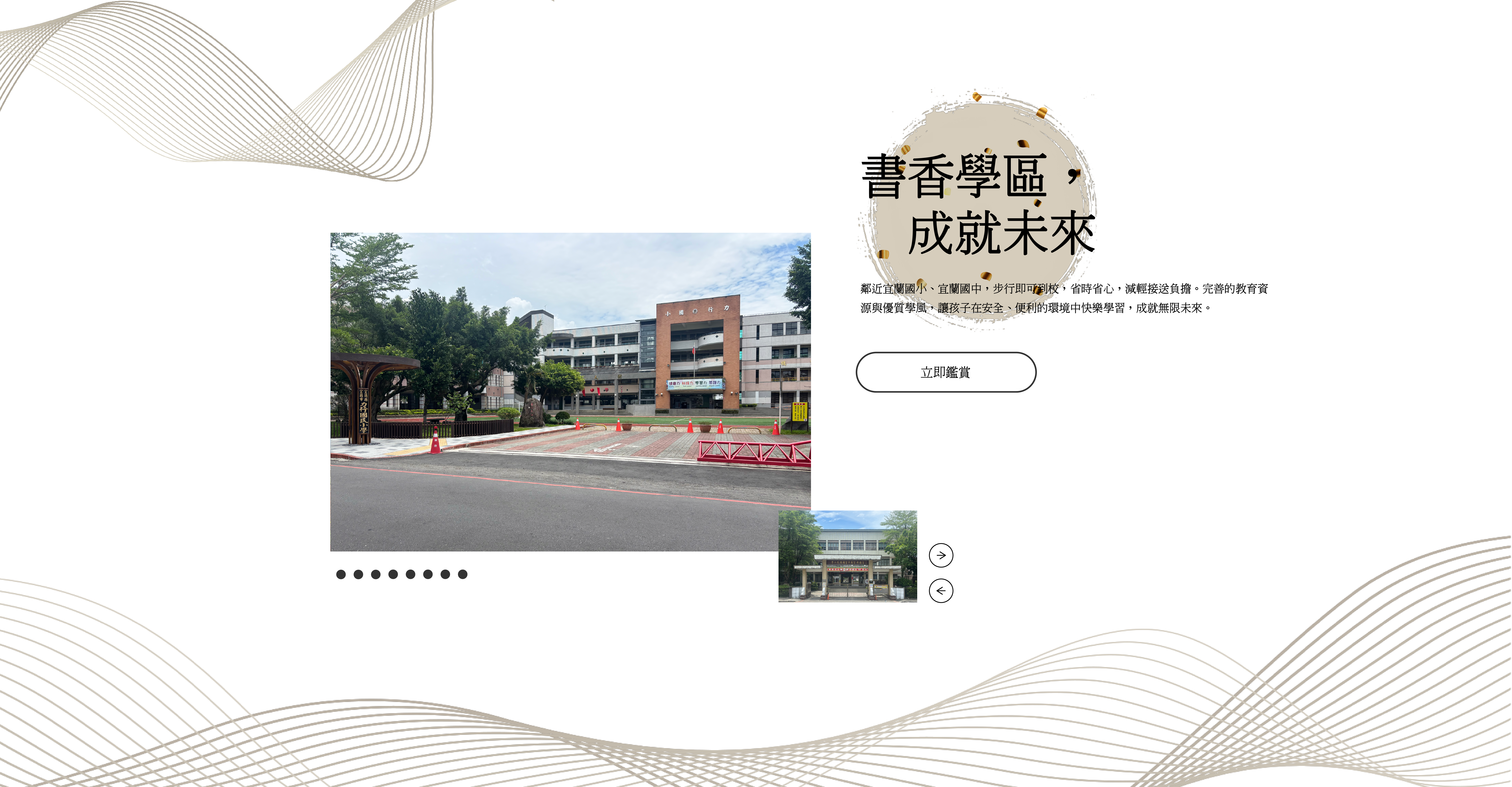 東門風華 2 影像 5（示意）