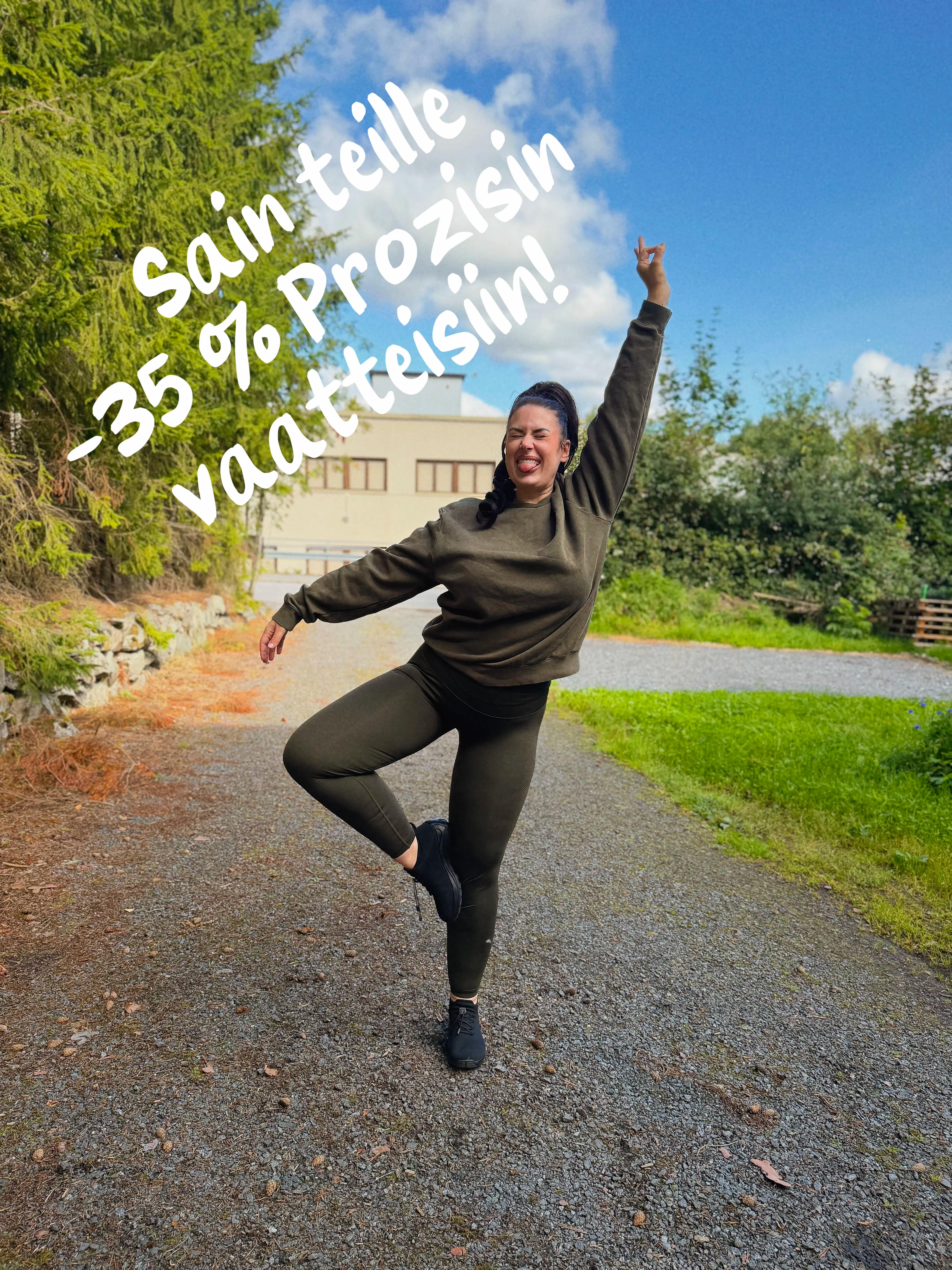 Pauliina Pihlaja UCG & Sisällöntuottaja