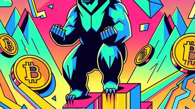 Bitcoin Futures Suggest Bears Poised for $60K Challenge