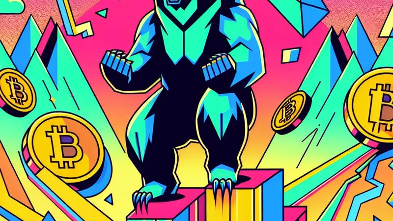 Bitcoin Futures Suggest Bears Poised for $60K Challenge