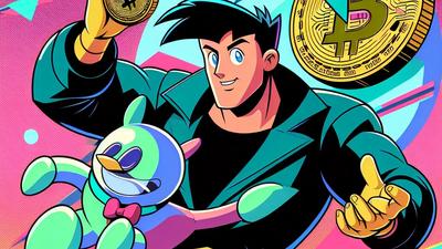 CFTC pilot opens path for crypto as collateral in derivative markets