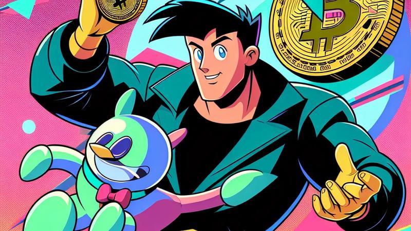 CFTC pilot opens path for crypto as collateral in derivative markets