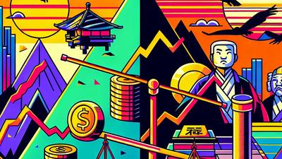 Inflation Trends and Bond Demand Shape China's Economic Horizon, Says BNY