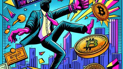 VistaShares Debuts Treasury ETF with Bitcoin Options Exposure