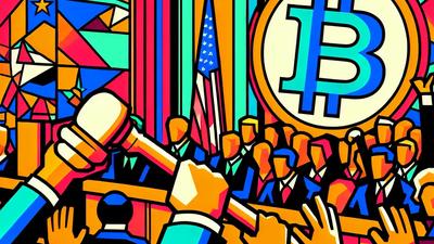 GD Culture Group Greenlights Sale of Bitcoin Holdings from Treasury