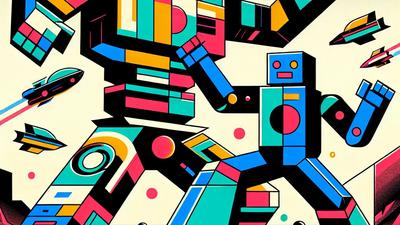 US Tech Giants Unite to Battle China’s Open-Source AI Dominance