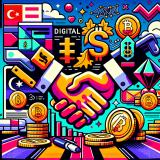 Tether Collaborates with Turkey to Seize $544 Million in Crypto from Illegal Betting Operation