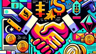 Tether Collaborates with Turkey to Seize $544 Million in Crypto from Illegal Betting Operation