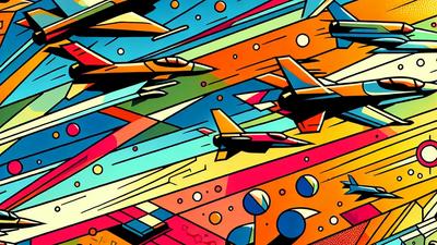 Gambit 6: Transforming Air Warfare with Enhanced Air-to-Ground Capabilities